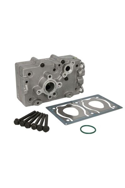 WABCO Chiulasa Compresorului Potriveste 912 522 002 0 (complet) Scania R S