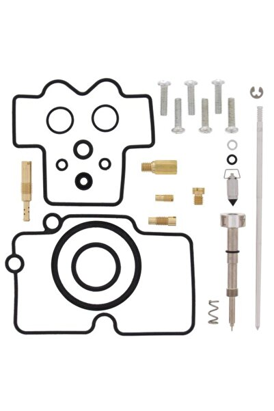 All-Balls Kit Reparatie Carburator pentru Numărul de Carburatoare 1 (pentru U...