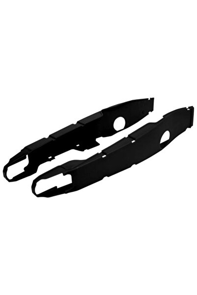 Polisport Capacul Brațului Oscilant (culoare Negru) Yamaha Wr Yz Yzf 80-450 2...