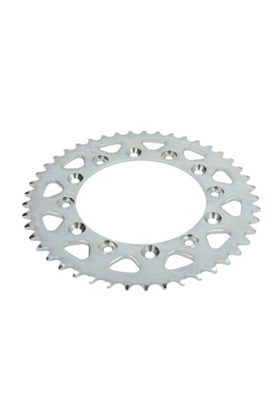 JT Pinion, Roata Dintata Spate Otel Tip Lant: 520 Numar Dinti: 45 Gilera Rc H...