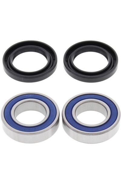 All-Balls Kit Rulment Roata Fata (cu Etansanti) Honda Cbr Yamaha Fz-10 Yzf-r6...