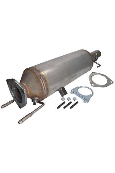 BM CATALYSTS Filtru de Particule Diesel Citroen Jumper Iii Fiat Ducato Peugeo...