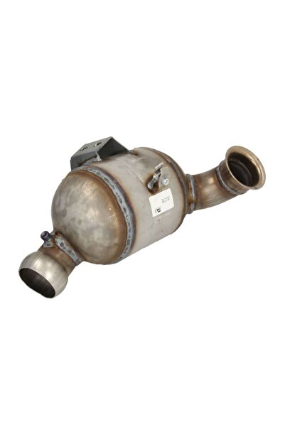 jmj Filtru de Particule Diesel ((monolitiu de Carbura de Siliciu)) Mercedes C...