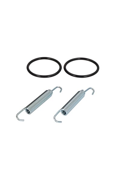 WINDEROSA Garnitura Sistemului de Evacuare Yamaha Yz 125 1999-2000