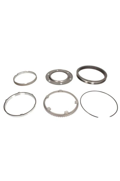 CEİ Pinion Sincron Kit Reparare 2 Pinion (cu Un Tobogan) Scania Gr 875 Gr 875...
