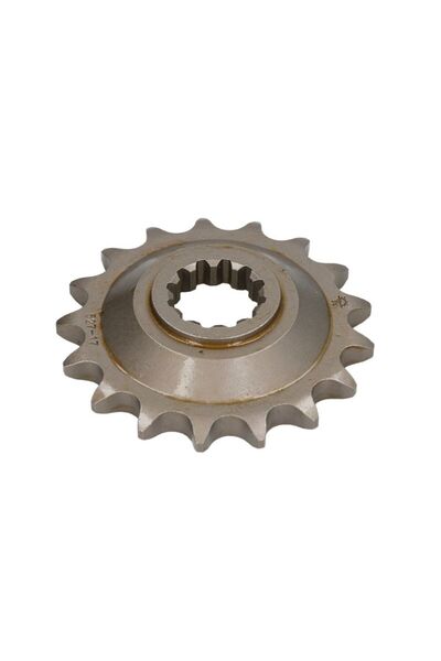 JT Pinion Lant Otel Tip Lant: 50 (530) Numar Dinti: 17 (conversia in Lantul 5...