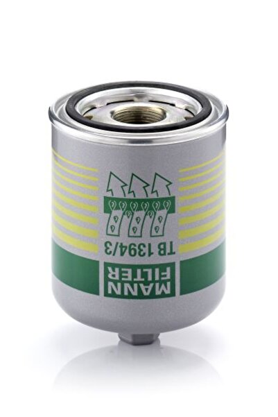 Mann-Filter Filtru cu Uscator de Aer Cartus de Desicator (x1 25mm Dreapta Fat...