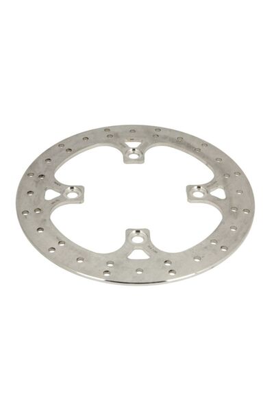 TRW Set 2 Discuri Frana Fata Fix 220/95,5x4mm 4x117mm Diametru Gaura Fixare 1...