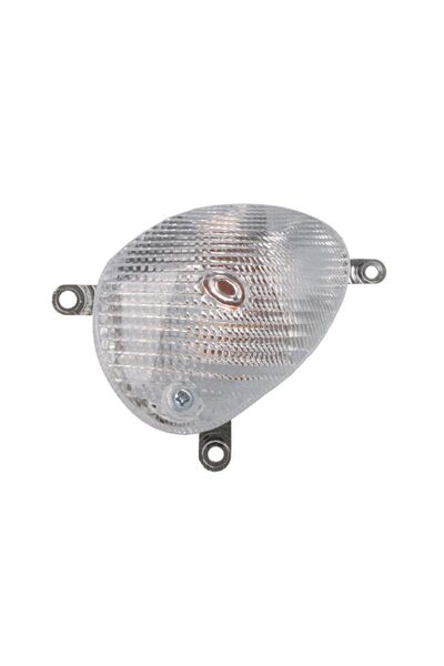 Vicma Lampa Semnalizare Fata Dreapta Culoare Semnalizator: Transparent Mbk Yp...