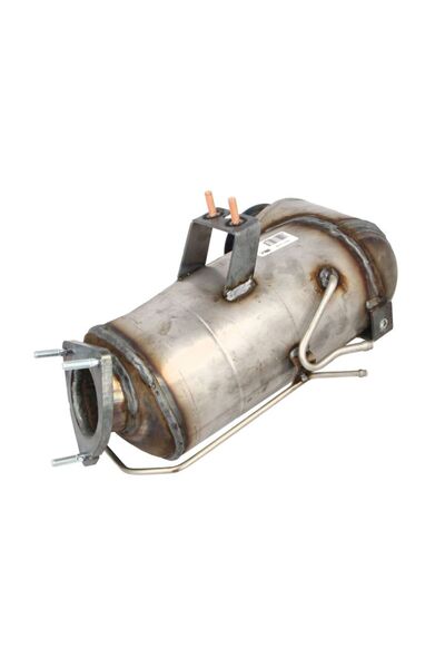 jmj Filtru de Particule Diesel Volvo S60 Ii S90 Ii V40 V90 Ii XC60 Ii XC90 Ii...