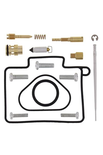 All-Balls Kit Reparatie Carburator pentru Numărul de Carburatoare 1 (pentru U...