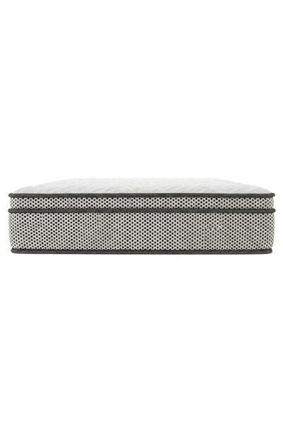 Generic Brand Euro Top Spring Mattress Pocket Spring Orthopedic Support Hypoallergenic Mattress