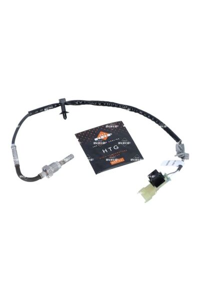 NRF Senzor Temperatura Evacuare (inainte de Catalizator) Opel Astra J Astra J...