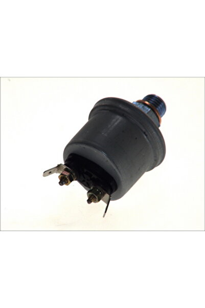 DT Spare Parts Senzor Presiune Ulei (10bar 2 Pin Gri) Scania 2 3 Bus Dsc11.81...