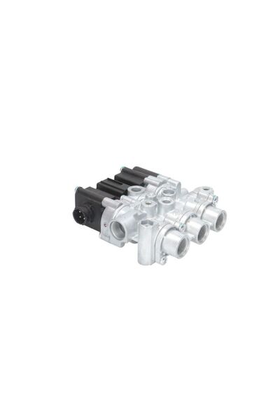 PNEUMATICS Valva, Supapa Magnetica (ecas) Daf 95 Xf Scania 4 05.95-04.08 DAF ...