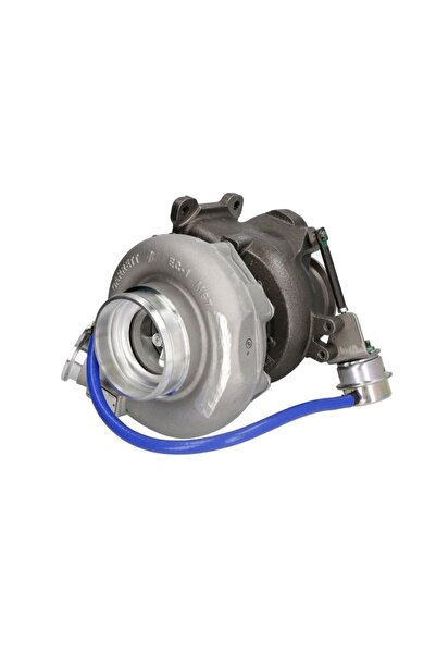 garrett Turbo Turbina (do Silnka Dsc9.16) Scania P I DC9.13/DC9.16 09.04-05.1...