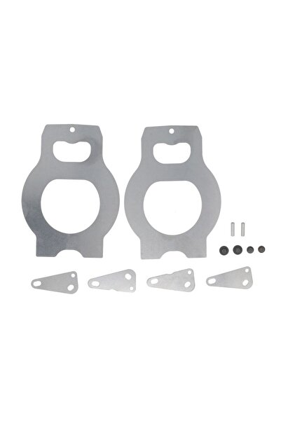 VADEN Kit Reparare Compresor (potriveste Lk 4941 Lp 4965 ) Scania