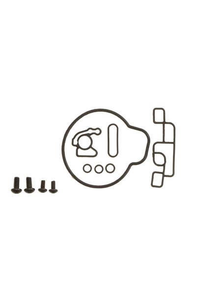 All-Balls Kit Reparatie Carburator pentru Numărul de Carburatoare 1 (pentru U...