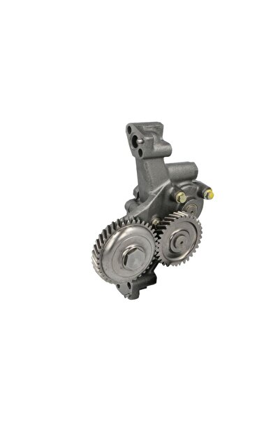 DT Spare Parts Pompa de Ulei Scania 3 3 Bus 4 Dc11.01-dtc11.02 01.88- SCANIA ...