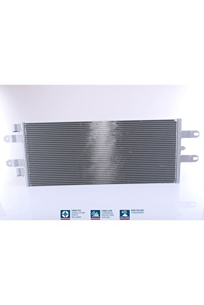 Nissens Radiator Clima, Aer Conditionat Scania G I P I R I R Ii S 10.6d-9.3d ...