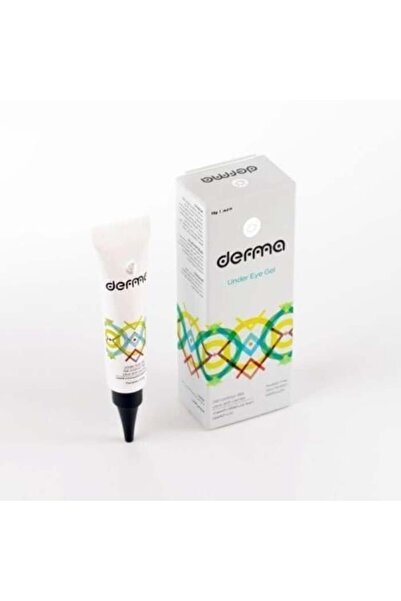 Derma Eye Gel 15g for Dark Circles