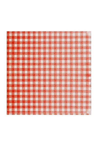 delyas Șervețele de masă 1 strat imprimate, 33 x 33cm, 40 bucăți – masă aranj...