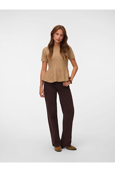 Vero Moda Strickpullover VMEMMA Strickpullover