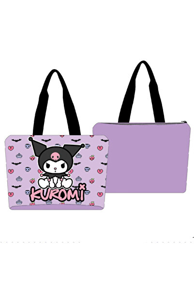 Hello Kitty Τσάντα παραλίας Κουρόμι 47 εκ.