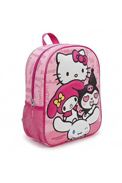 Hello Kitty Σακίδιο πλάτης - Ροζ