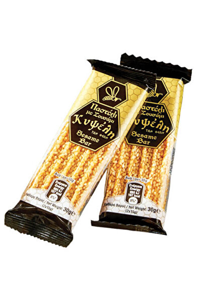 KYPSELI ΚΥΨΕΛΗ ΠΑΣΤΕΛΙ ΣΟΥΣΑΜΙ 30gr.