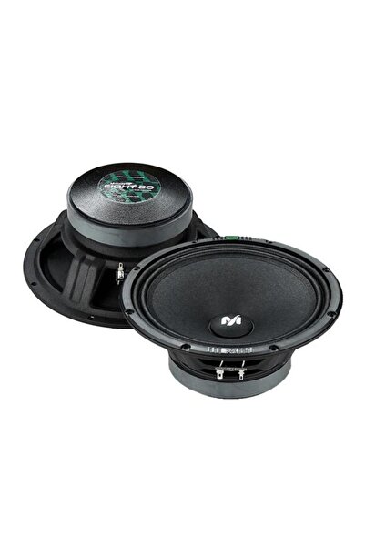 Apocalpyse APOCALYPSE fıght 80 20Cm özel seri Midrange 260wat 130rms iki adet