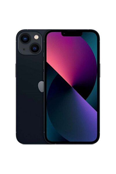 Apple iPhone 13 128GB Μεσάνυχτα ΕΕ MLPF3