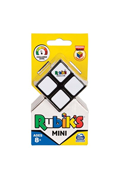 Rubiks Mini Cub Rubik 2X2