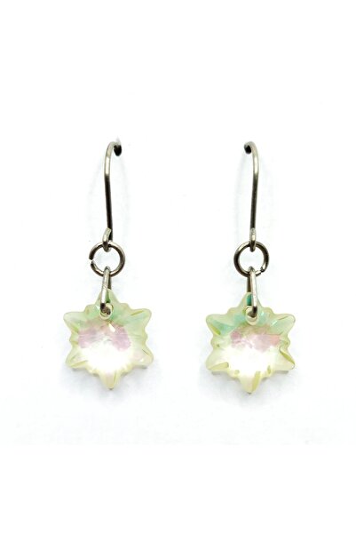 Migati Cercei titan Swarovski Edelweiss frosted