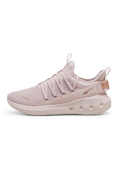 Puma Tenisky Softride Carson Fresh, fialové, unisex