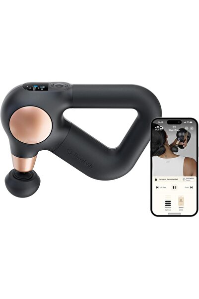 theragun Sense (2nd Generation) Massage Gun by Therabody - Relaxing Massage G...