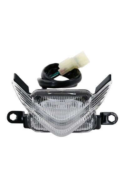 EVO MOTORS Λάμπα Φωτός Θέσης Μπροστινού Φέρινγκ Honda CBR 600RR 2007-2012 A715