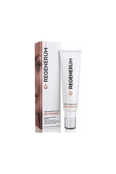 Regenerum Ser regenerativ pentru față, Regenerum, 50 ml