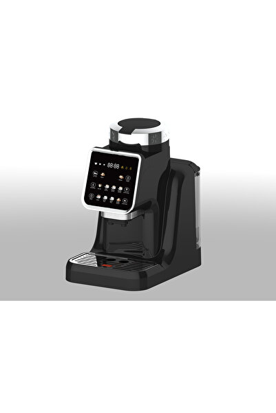 Generic Brand Automatic Turkish Coffee Maker