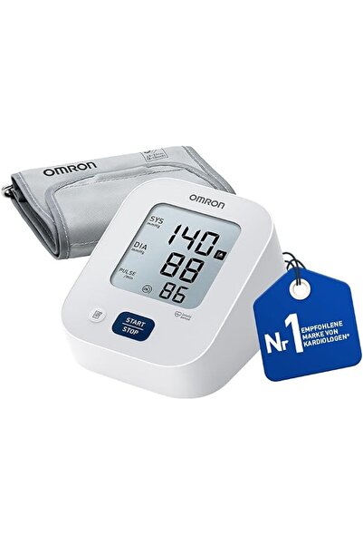 Omron Tensiometru digital esențial X2 pentru braț, monitorizare clinic valida...