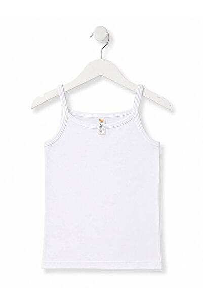 H&C COOLBOY قميص داخلي ناعم وقابل للتنفس من القطن بنسبة 100% للفتيات من H&C