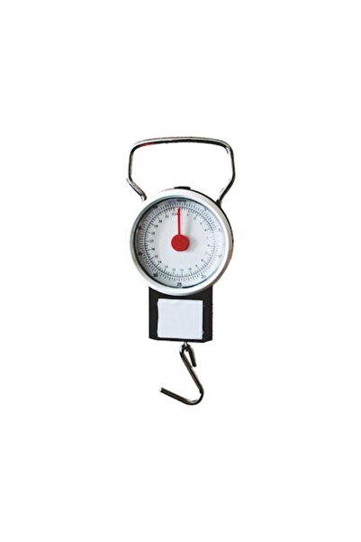 flores Cântar manual, 22 Kg