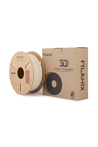 FİLAMİX Bej Hyper PLA+ Filament 1.75mm 1 Kg