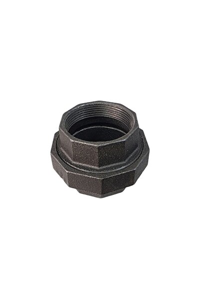 flores Fiting de gaz negru, 2 ", Fi-Fi