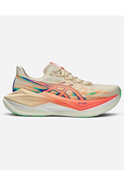 Asics SUPERBLAST 3 Sarı Koşu Ayakkabısı 1013A177-800