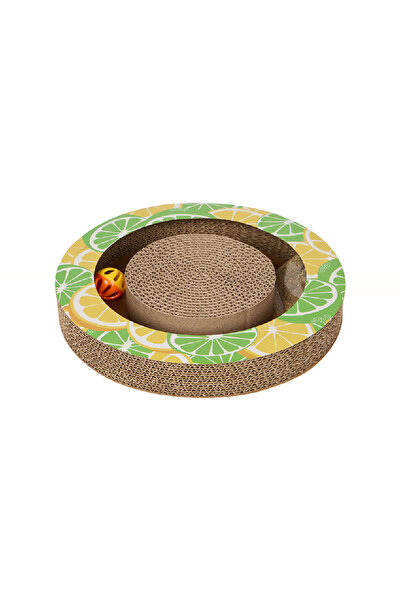 Evendi Cat toy, Mix Colors