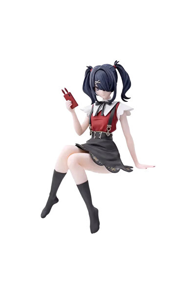 Choice1 Bandai no box NEEDY STREAMER OVERLOAD OMG kawaii chan Anime Girl Figu...