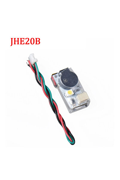 choice2 جهاز إنذار صوتي صغير JHE20B JHE42B/ JHE42B_S/ JHE20B بقوة 5 فولت وصوت...