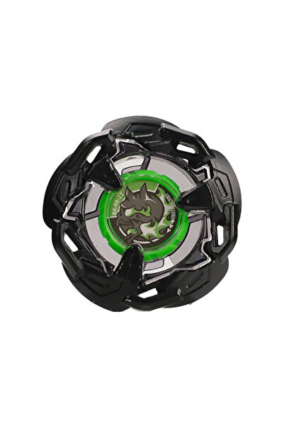 Choice17 BX00-21 Burst Gyro X Toy BX-23 Samurai Steel 5-70Gf Metal Coat White...