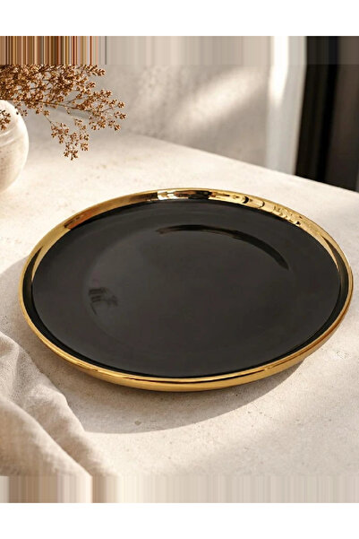 Evendi Farfurie, Negru